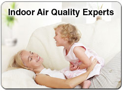 Newport Coast Air Quality